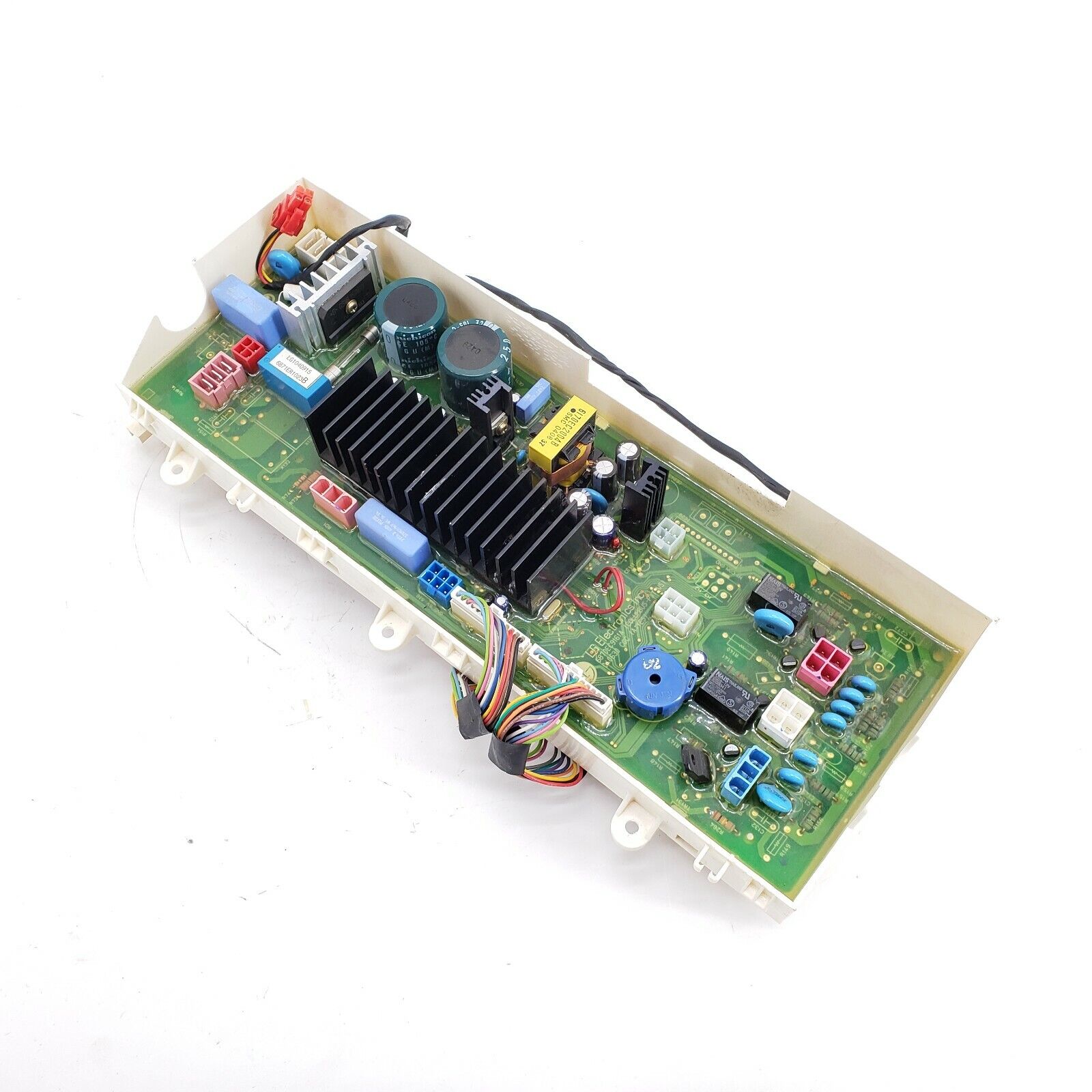 LG Washer Control 6871ER1023B