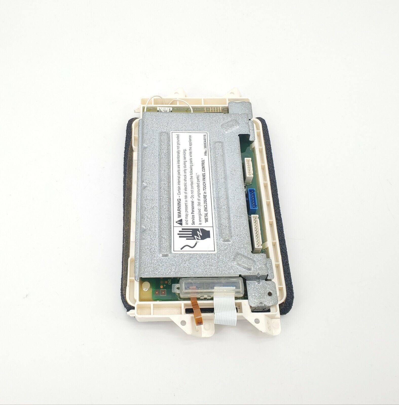 GE Washer Display 6871EC2018A