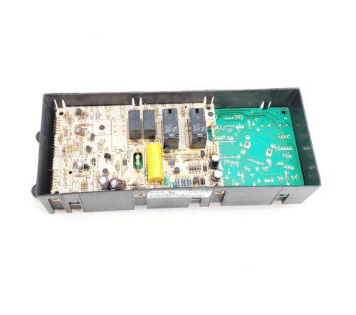 Amana Range Control Board 77001229 31-32088601-0