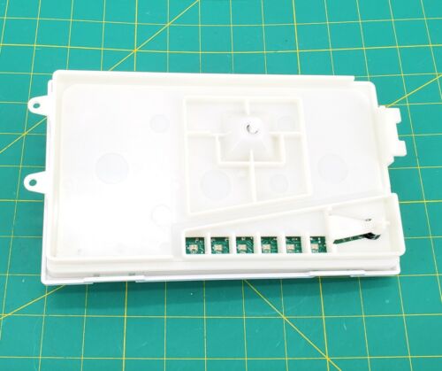 OEM  Whirlpool Washer Control W10393848