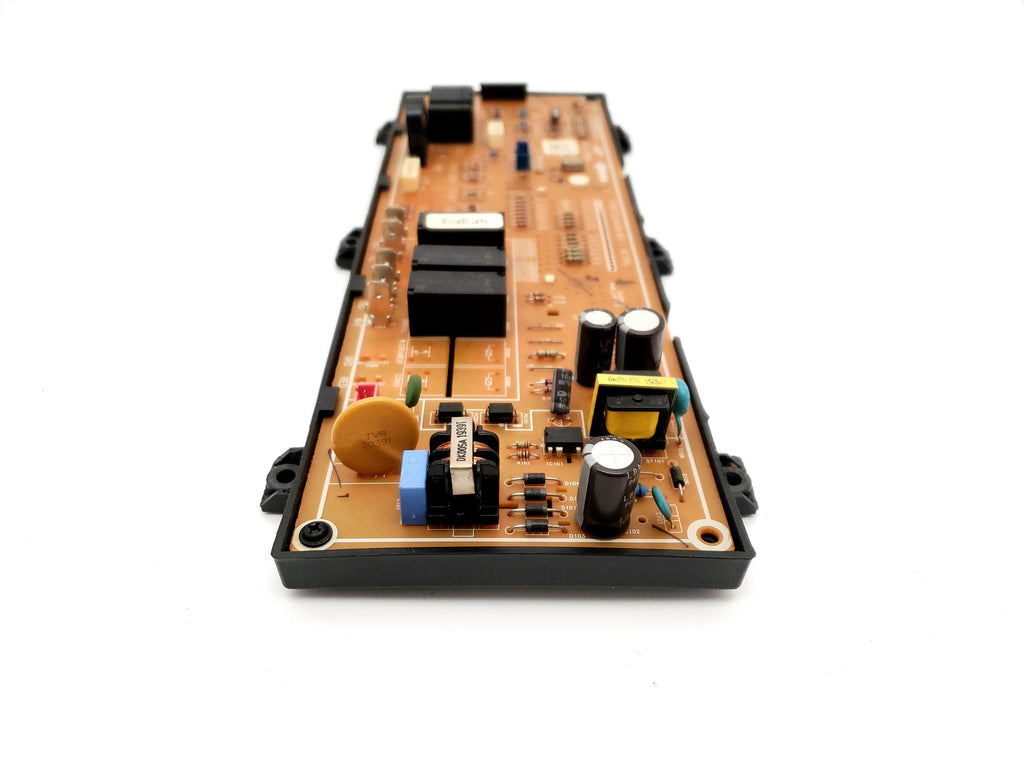 Samsung Range Control DE92-02588J