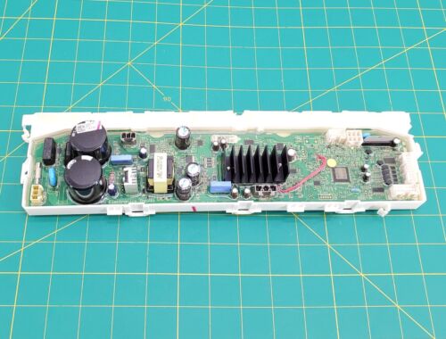 New OEM  LG Washer Control  Board EBR86692711