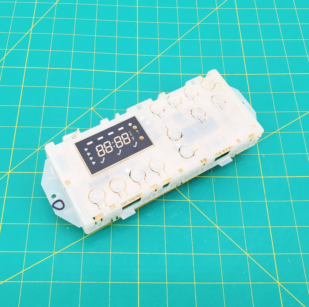 Whirlpool Range Control 9760301