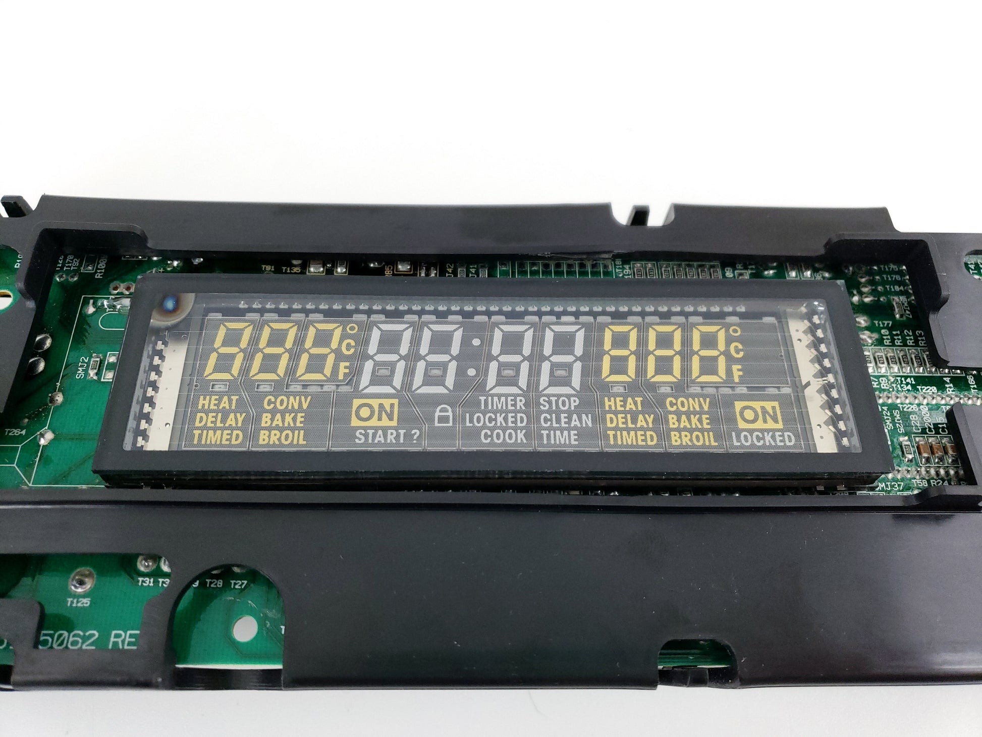 Whirlpool Oven Control Board 8303883