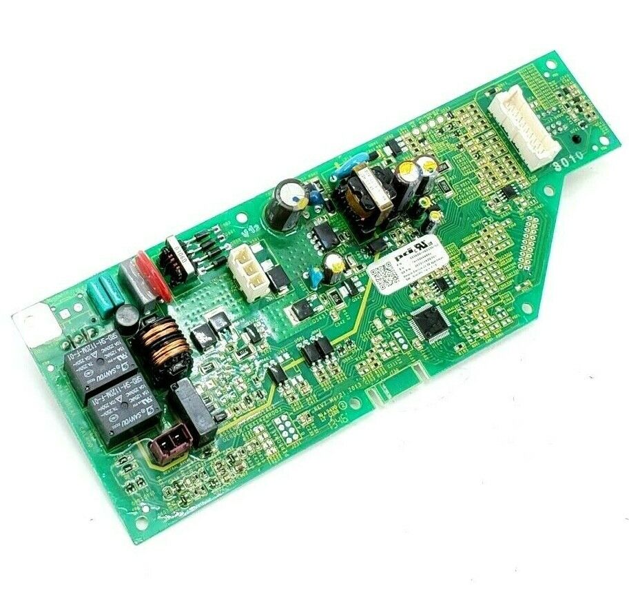 OEM GE Dishwasher Control 265D1462G301 Same Day Shipping & Lifetime Warranty