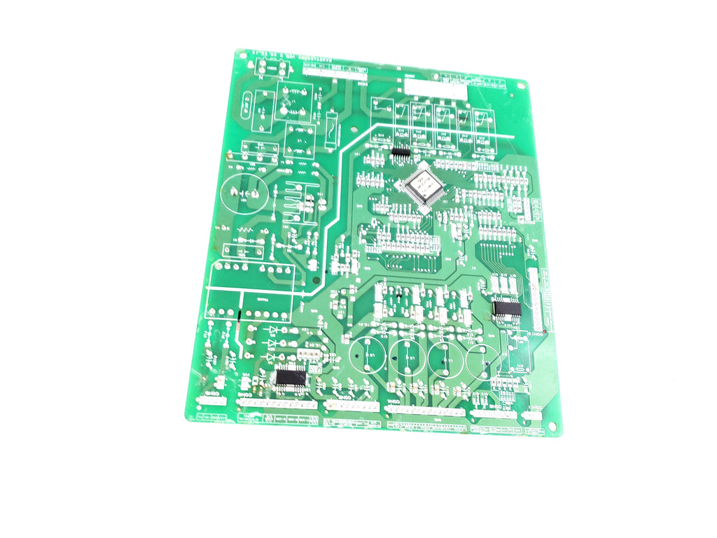 LG Refrigerator Control Board EBR60028302