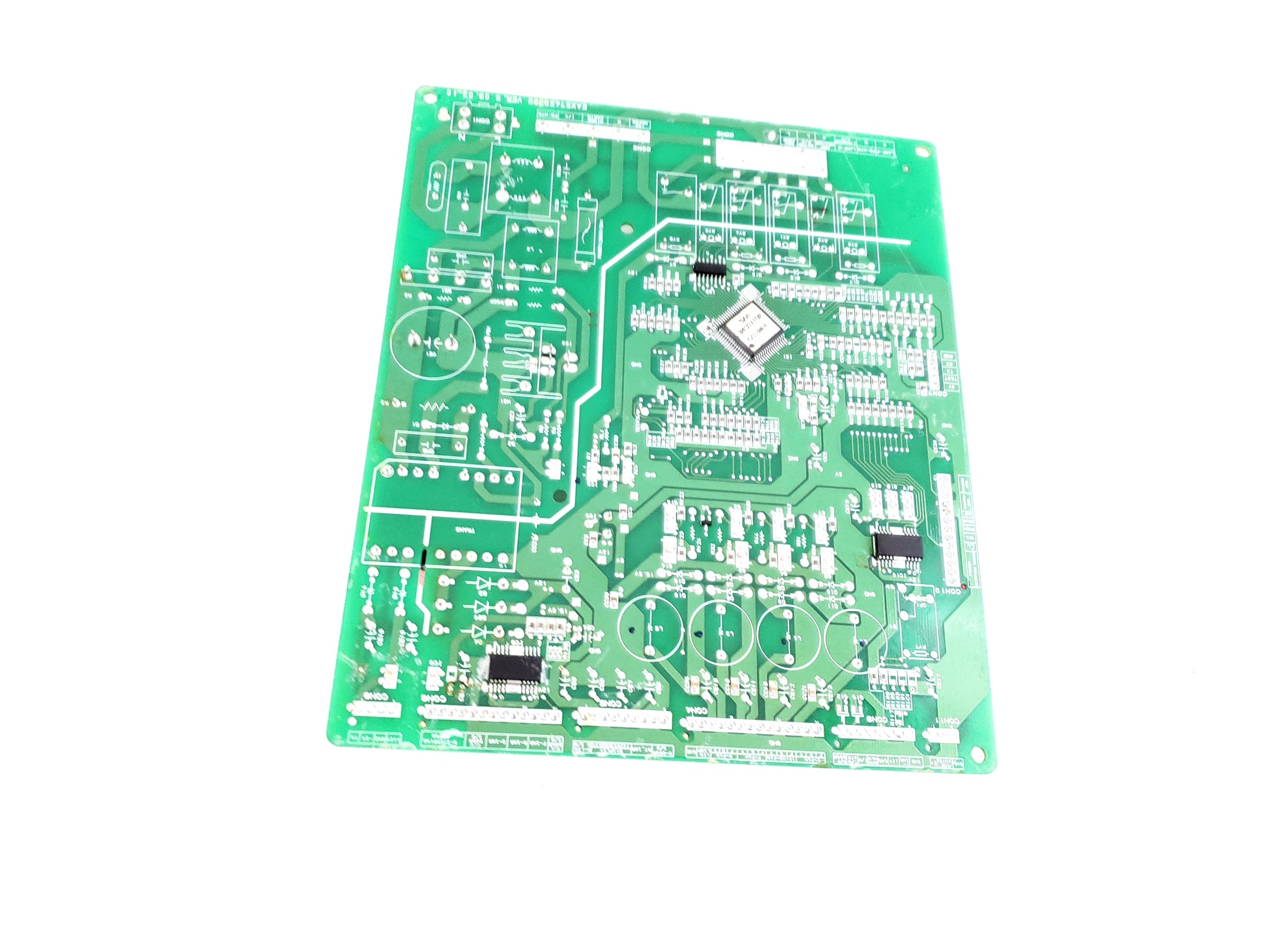 LG Refrigerator Control Board EBR60028302