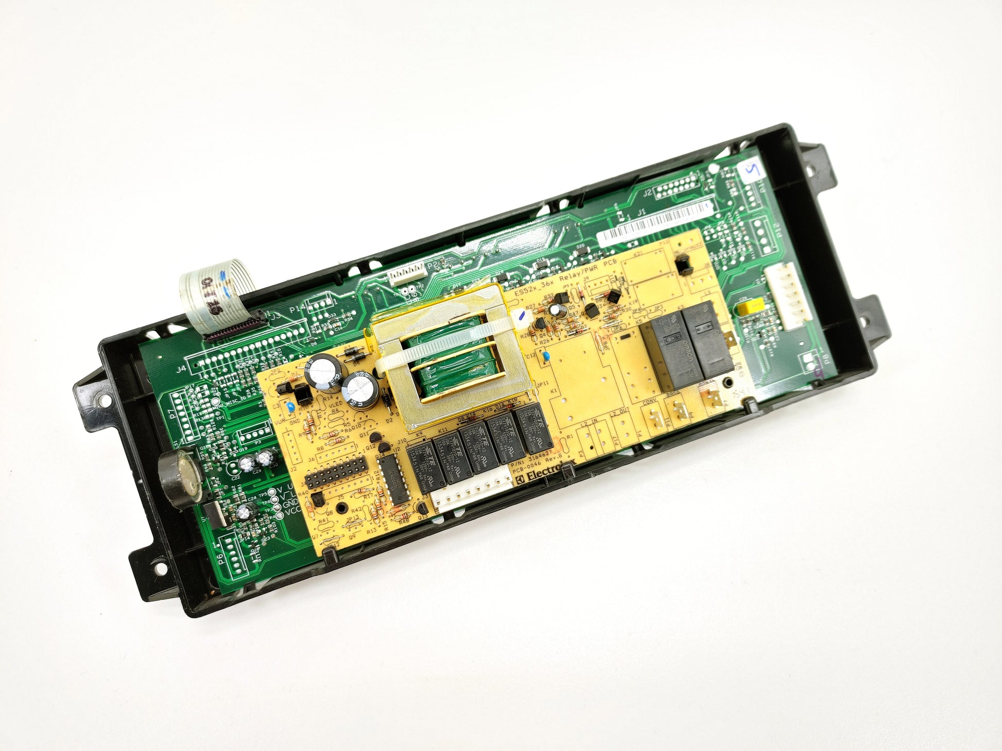 OEM  Kenmore Range Control 316650003