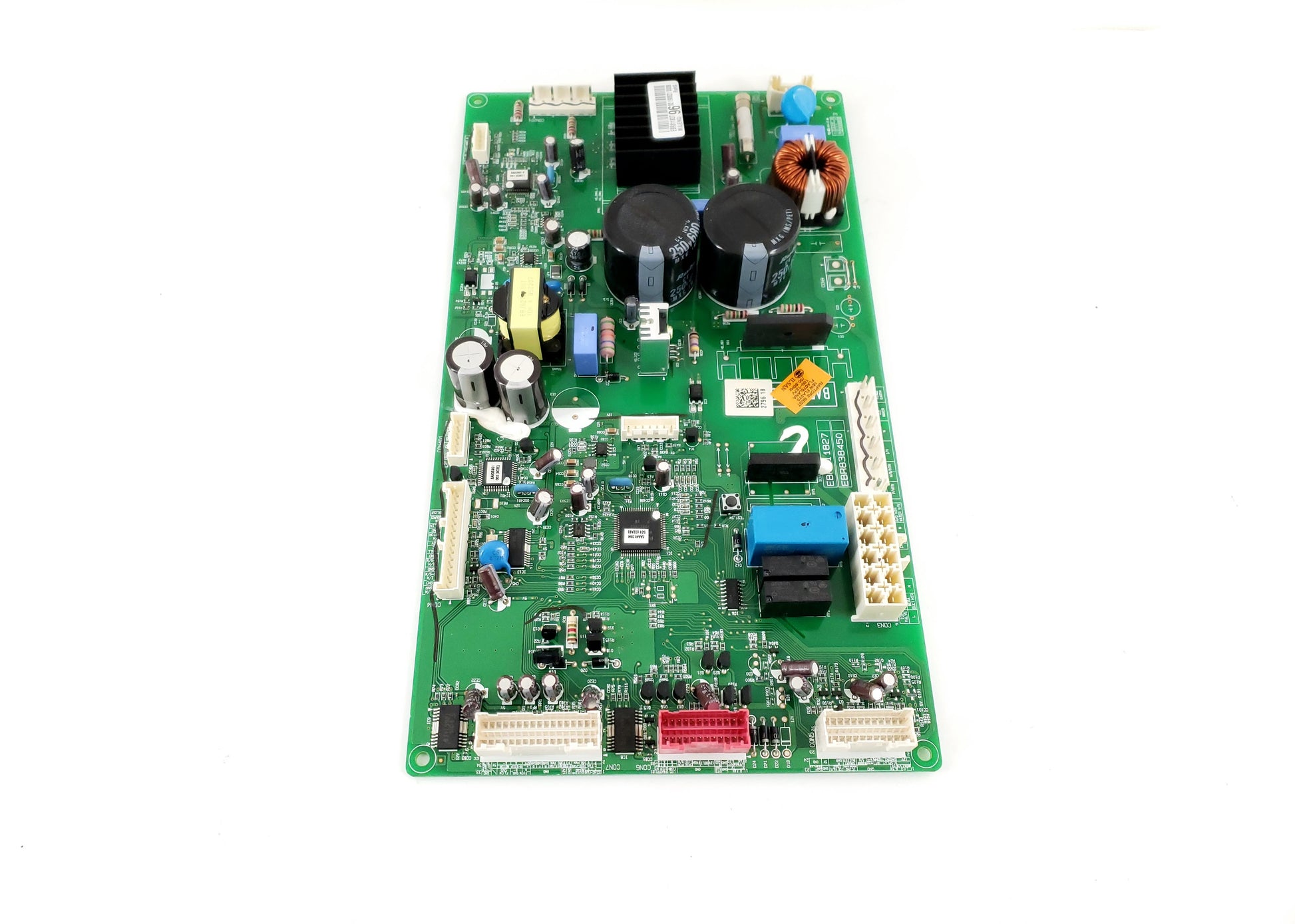 LG Refrigerator Control Board EBR81182796