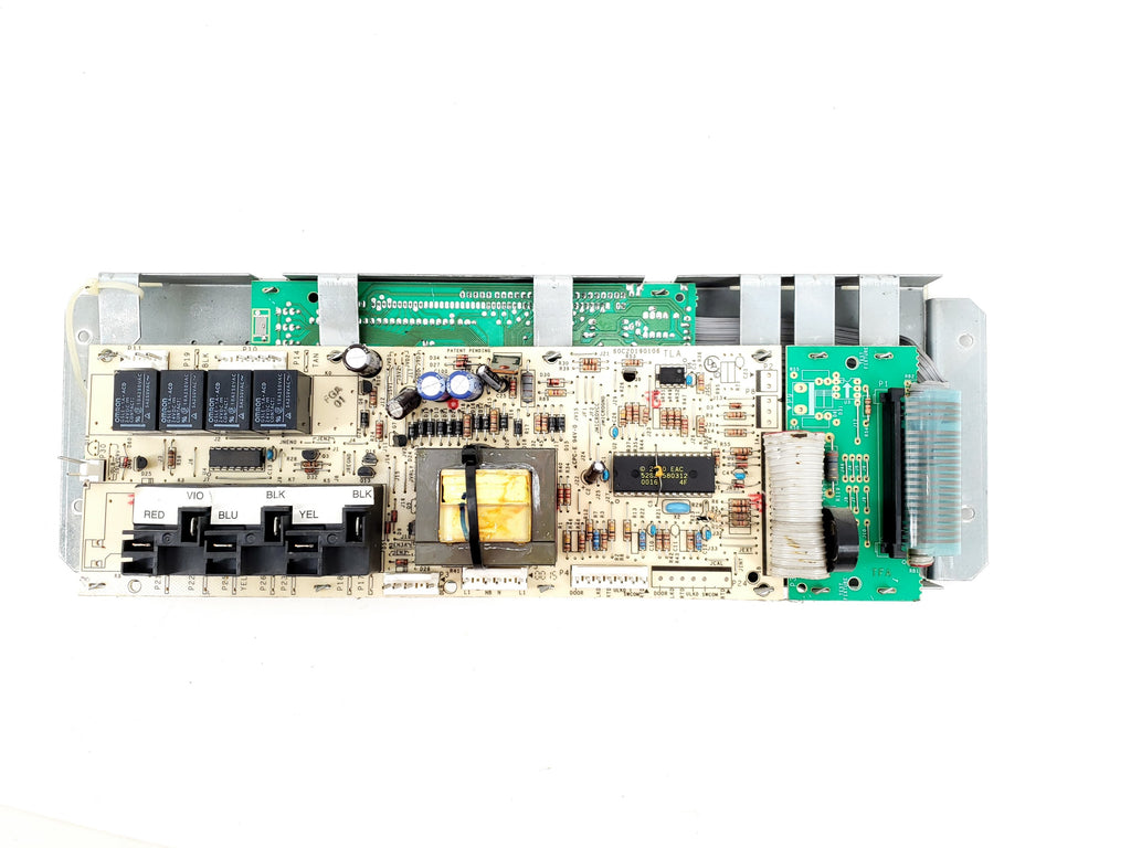 OEM  Maytag Range Control 7601P609-60