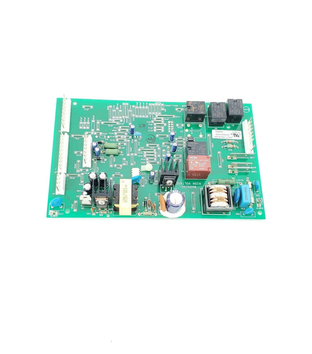OEM  GE Refrigerator Control Board 200D6221G009