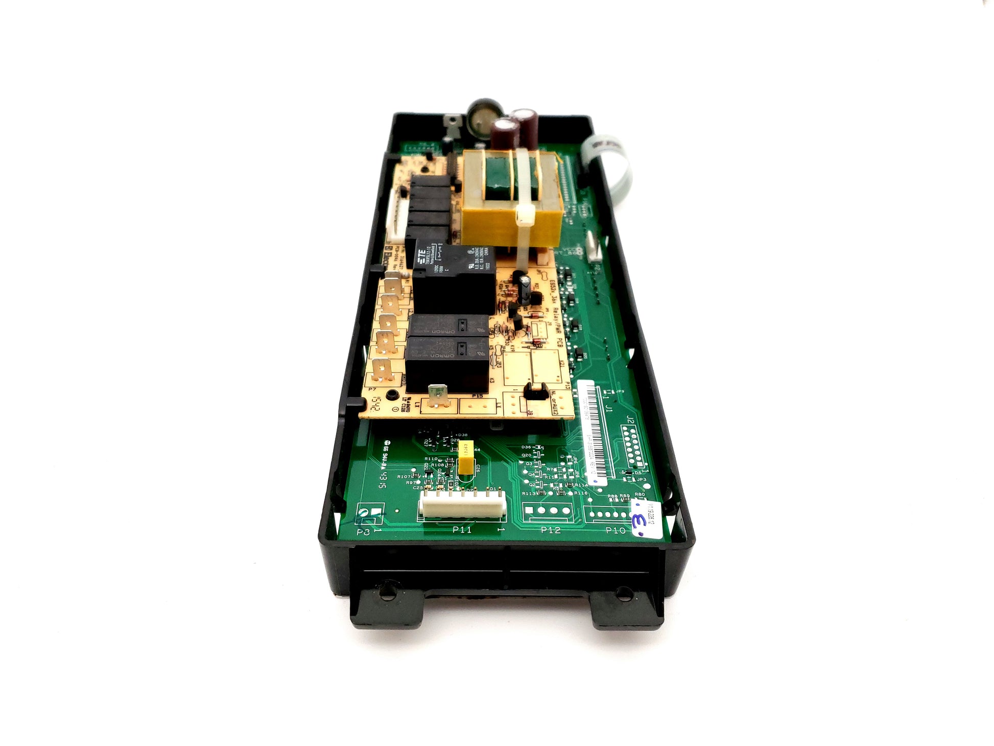 Kenmore Range Control 316650000