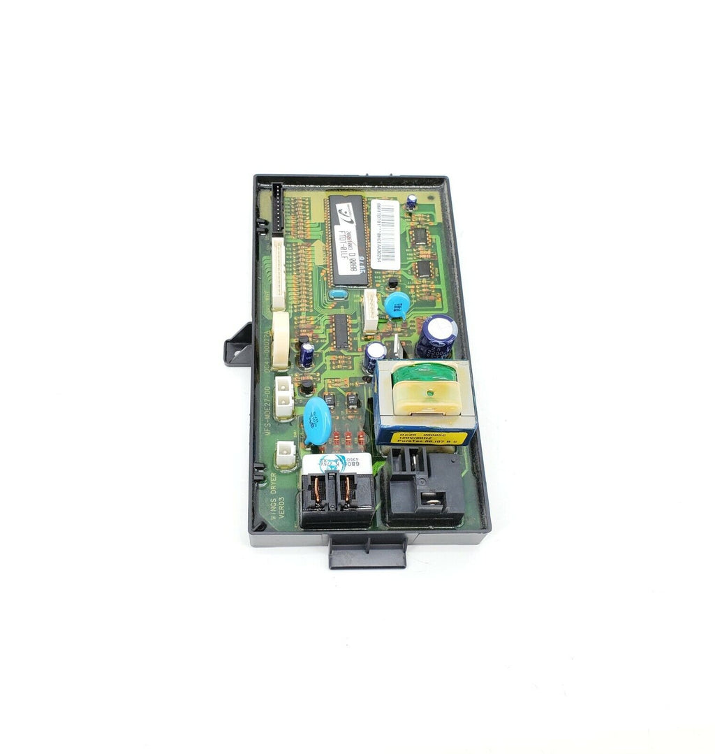 OEM Samsung Dryer Control MFS-FTDT-01 Same Day Ship & Lifetime Warranty
