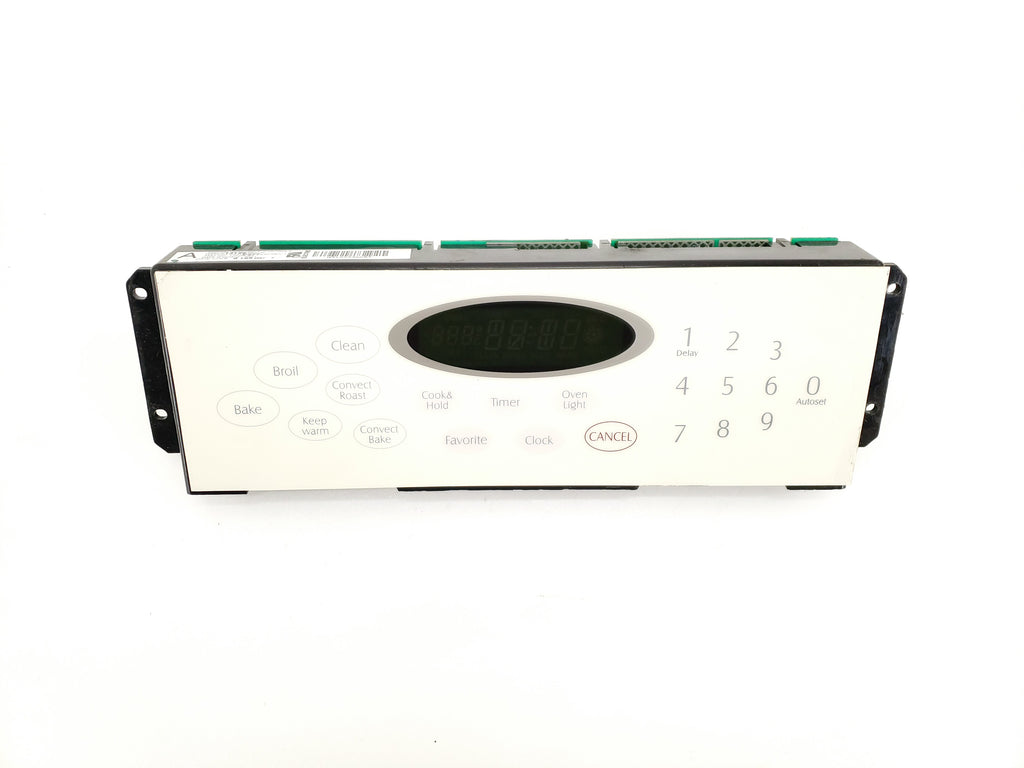 OEM  Maytag Range Control Board 8507P277-60