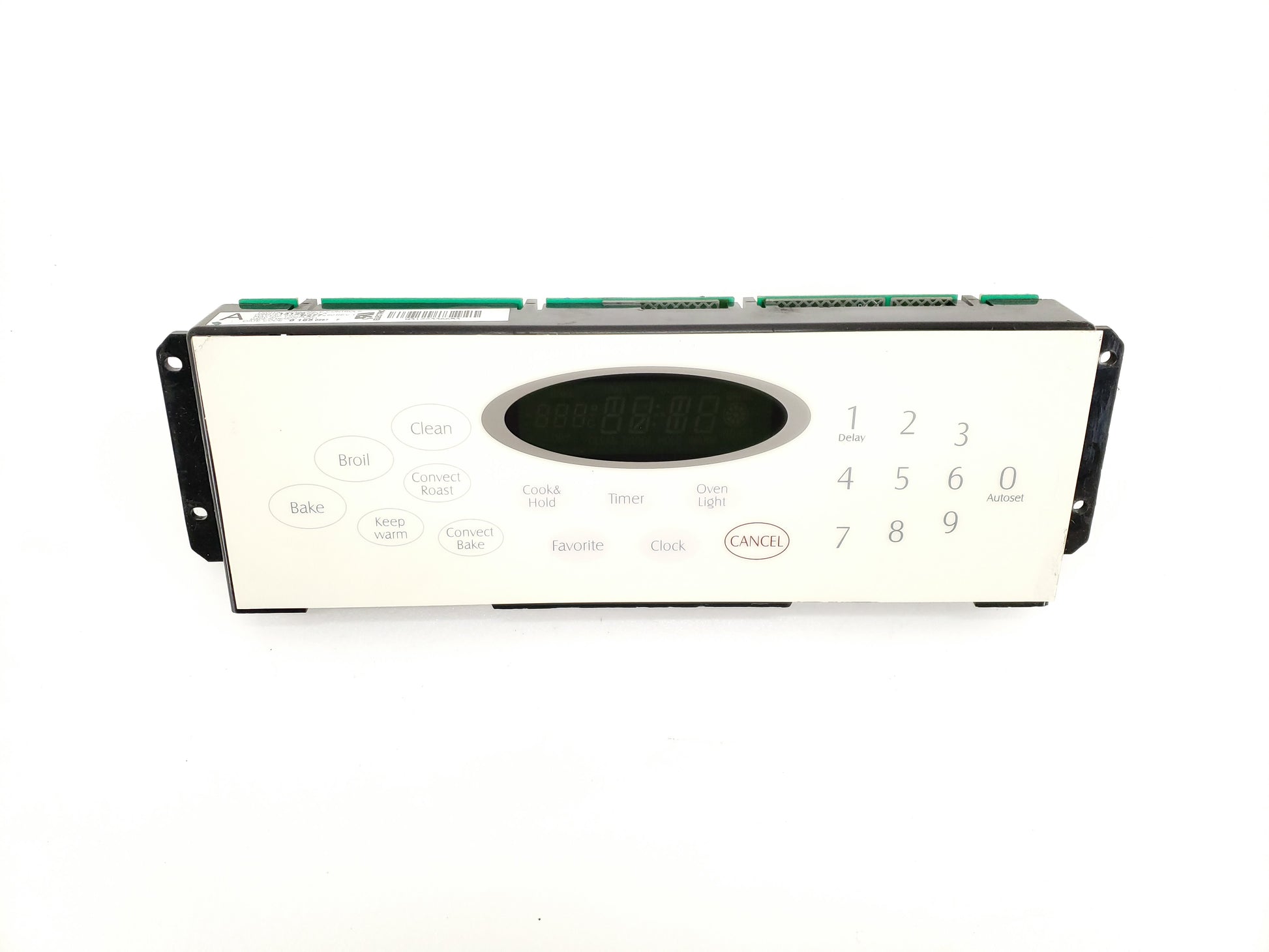 OEM  Maytag Range Control Board 8507P277-60