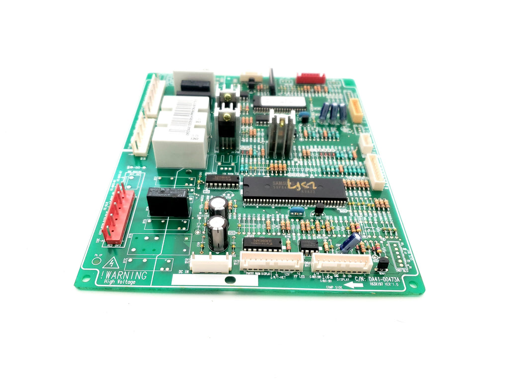 Samsung Refrigerator Control Board DA41-00595H