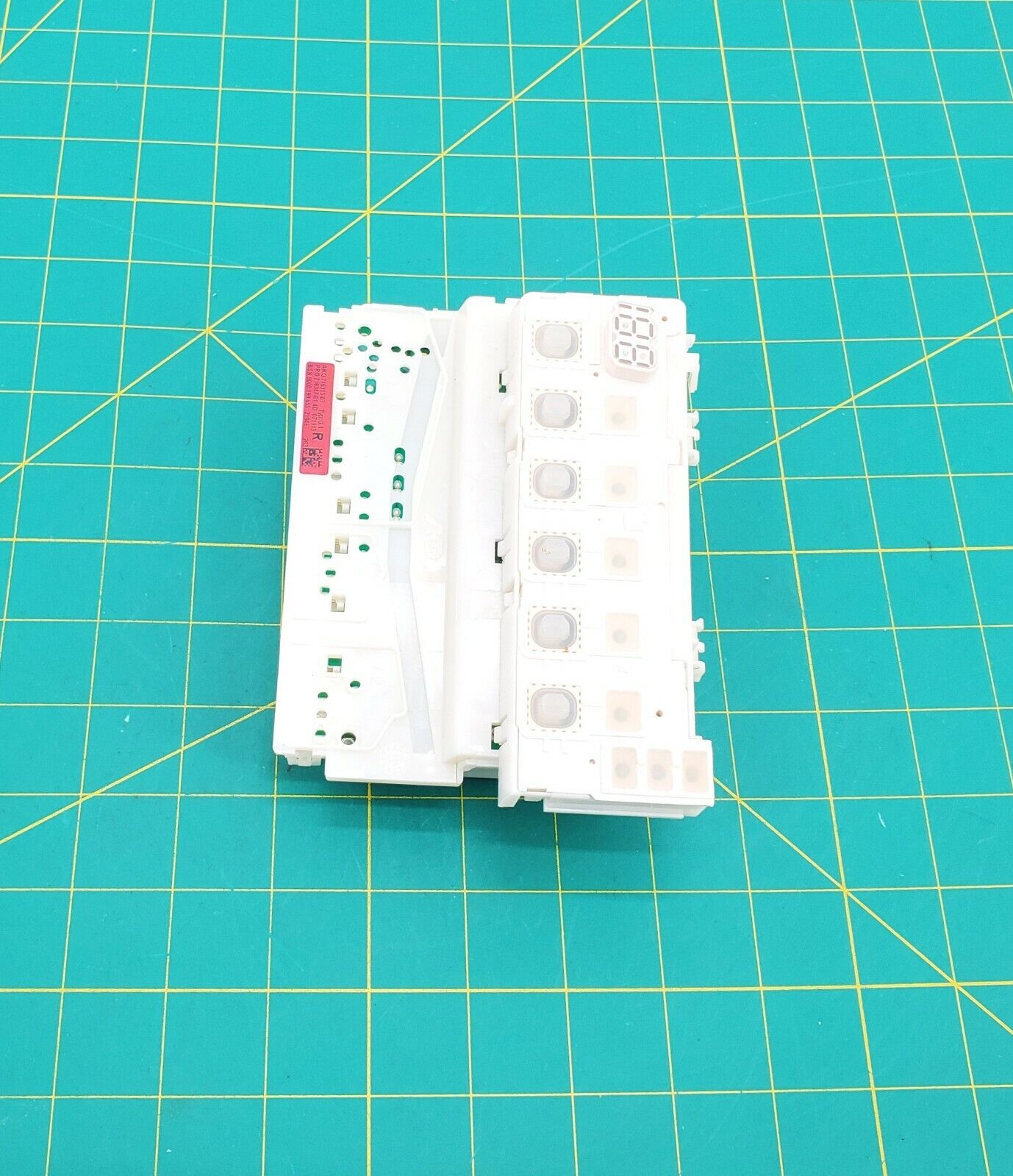 Bosch Dishwasher Control 00445925