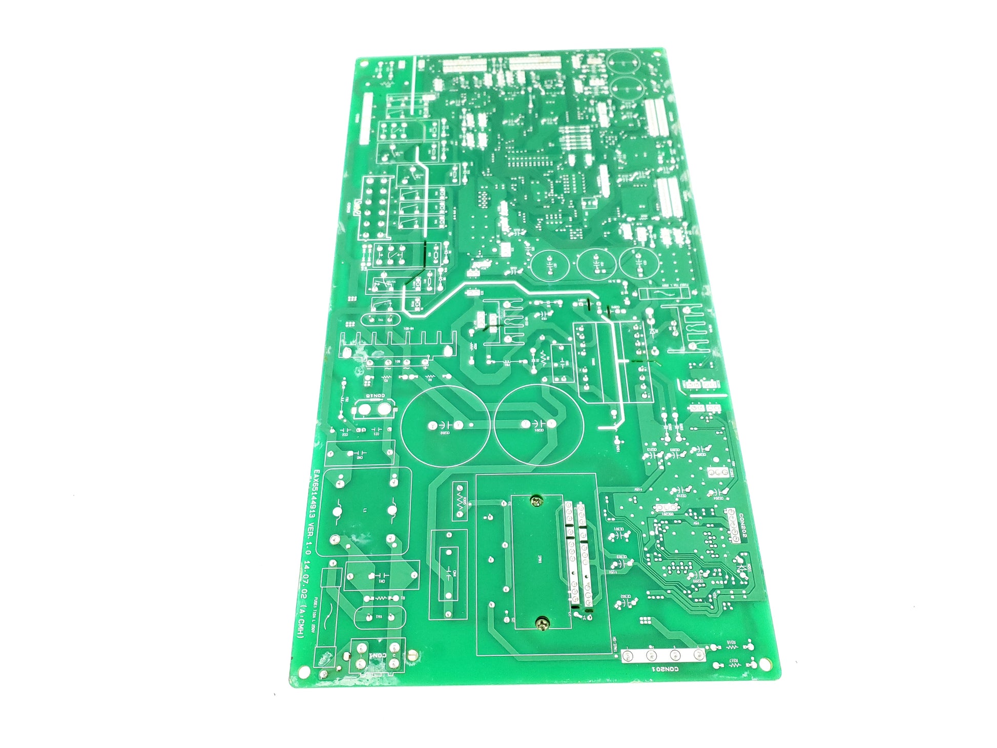 LG Refrigerator Control Board EBR78748203
