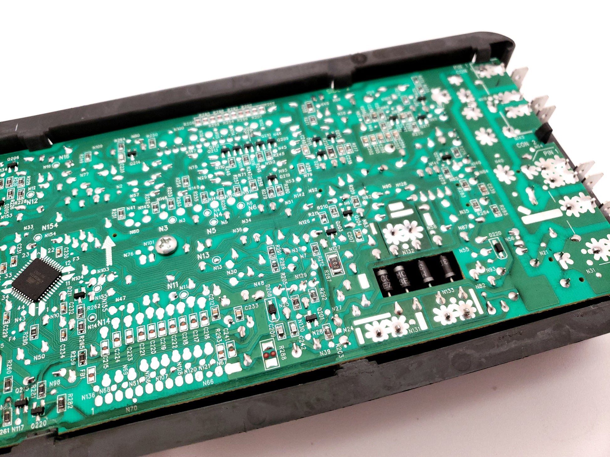 Whirlpool Range Control W10833995