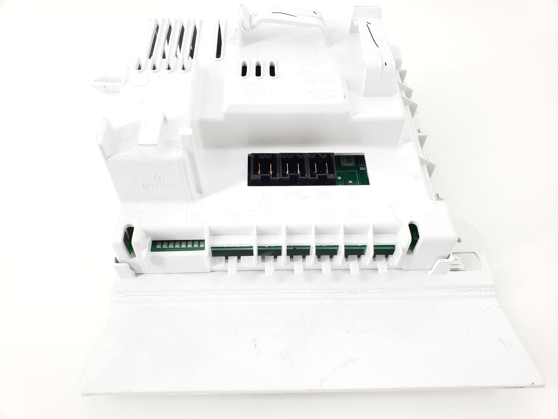 OEM  Whirlpool Washer Control Board W10449879W2E