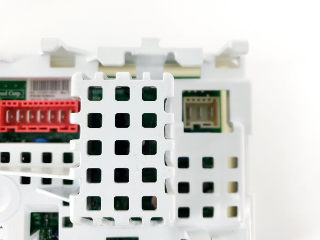 Whirlpool Washer Control Board W10632925
