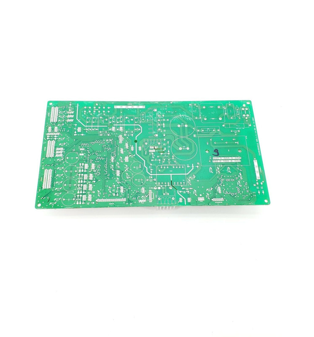 OEM  LG Refrigerator Control  EBR74796444