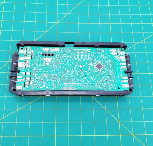 Whirlpool Range Control  W10734600