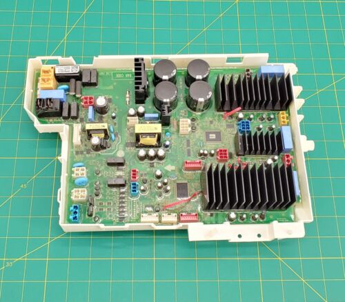 New LG Washer Control Board EBR83507403