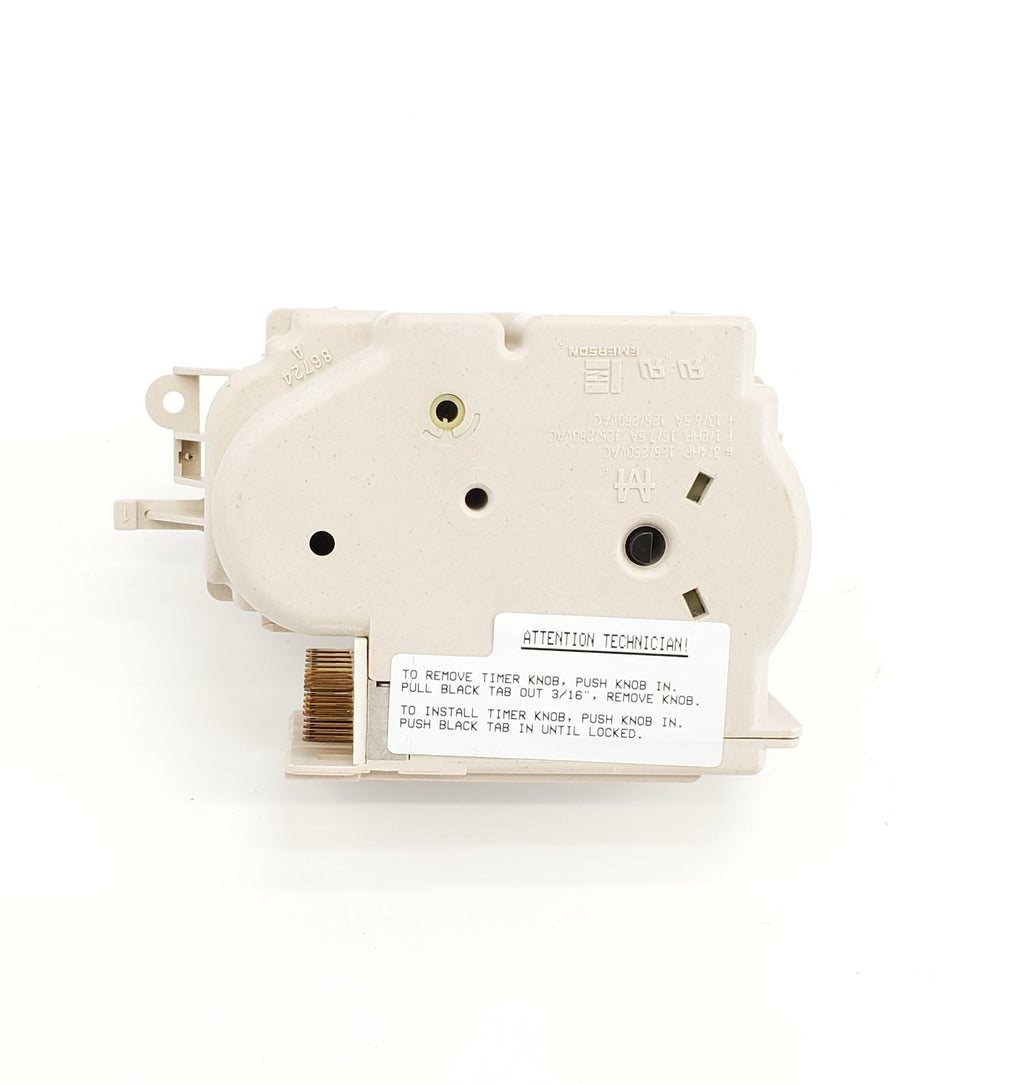 OEM  Whirlpool Washer Timer 3952662