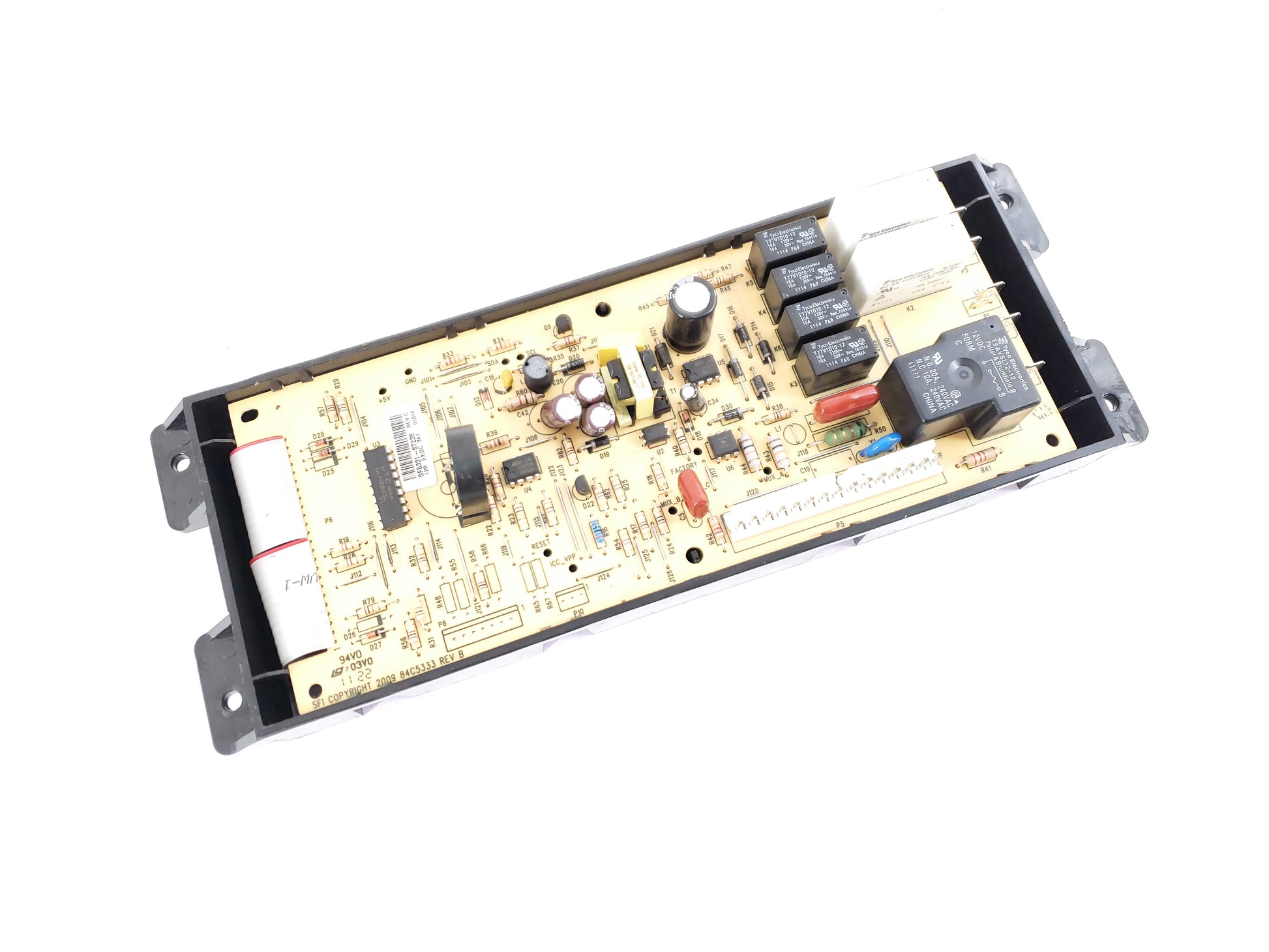 Frigidaire Refrigerator Control Board 316557236