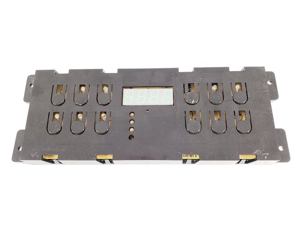OEM  Frigidaire Range Control 316557201