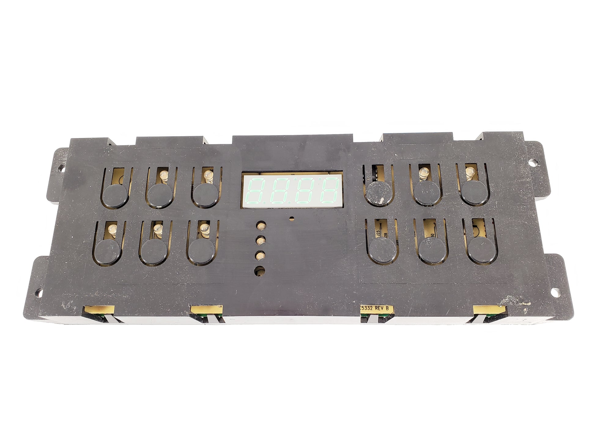 OEM  Frigidaire Range Control 316557201