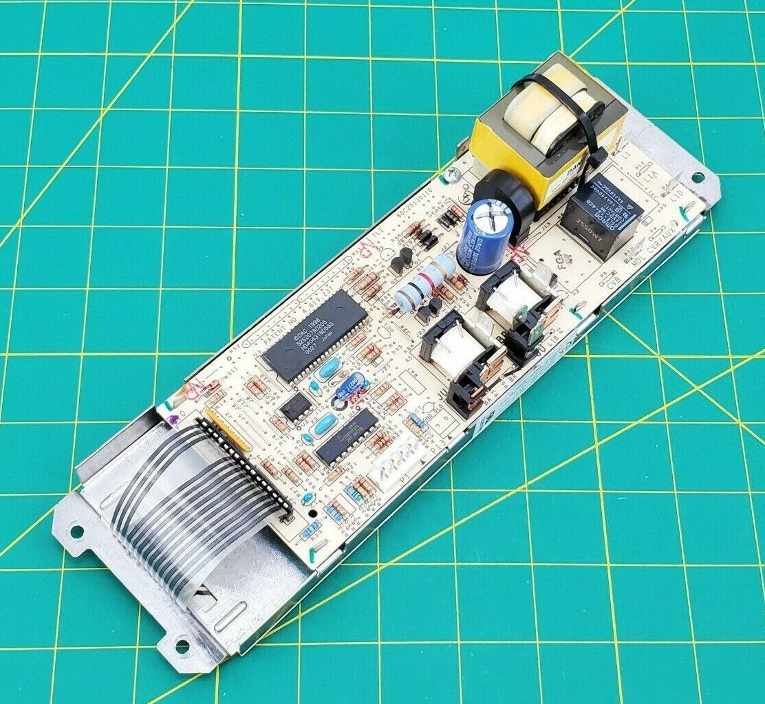 Maytag Range Control WP5701M556-60 7601P553-60