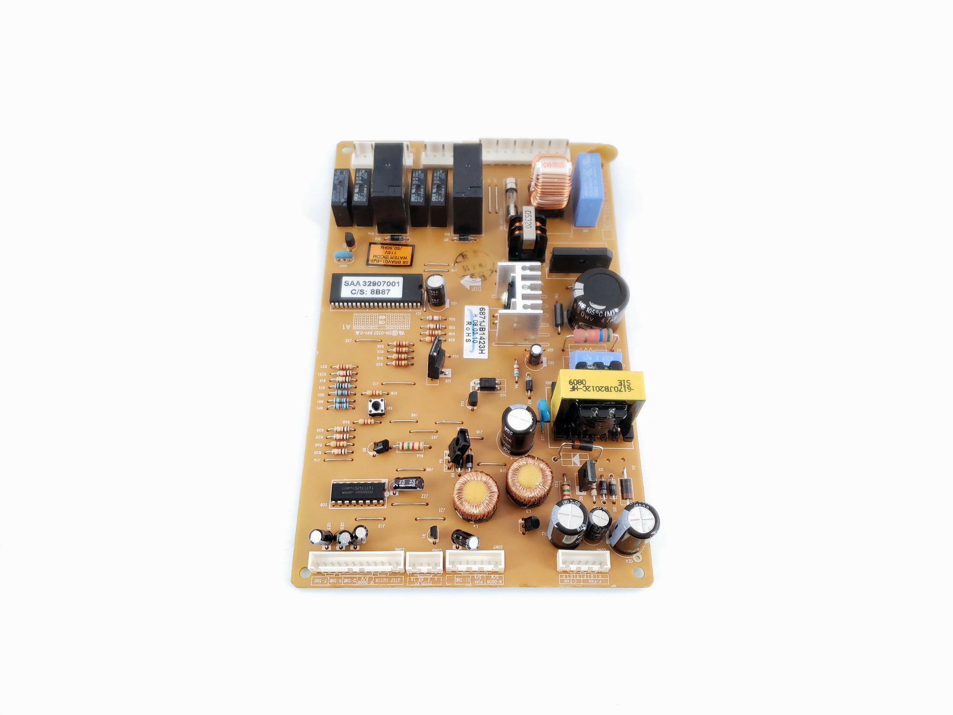 Kenmore Refrigerator Control Board 6871JB1423H