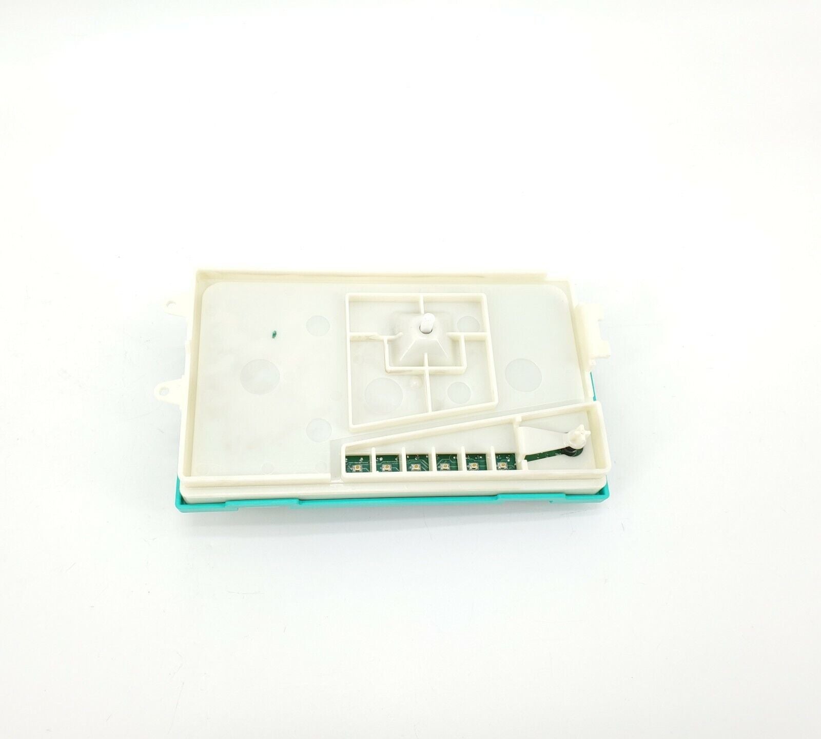 Whirlpool Washer Control  W10445383