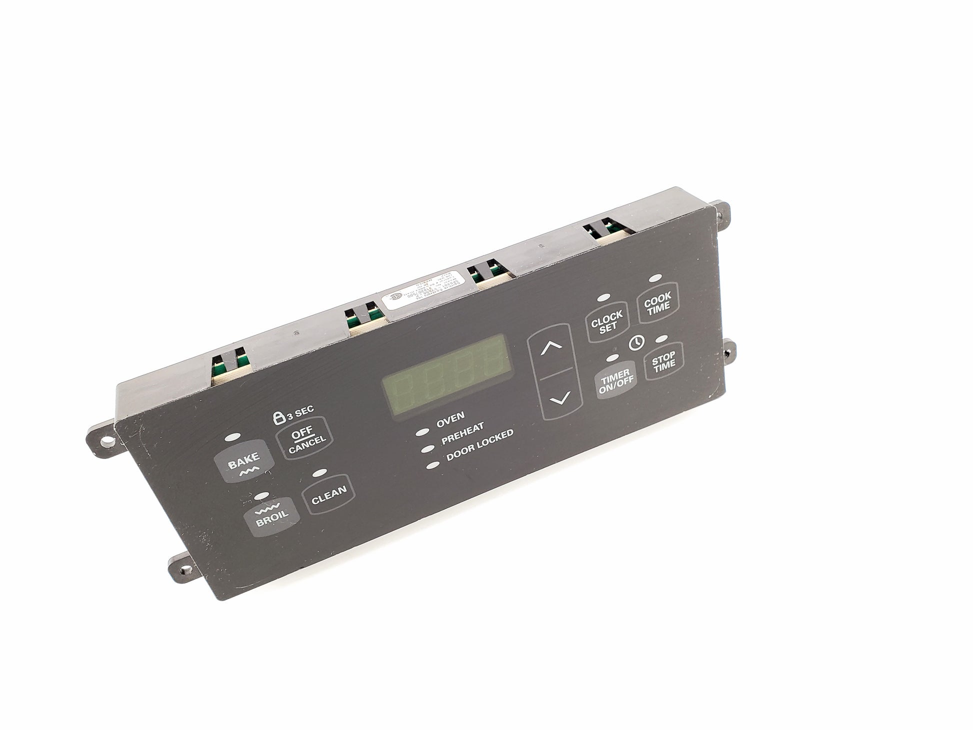 Frigidaire Range Control 316207500