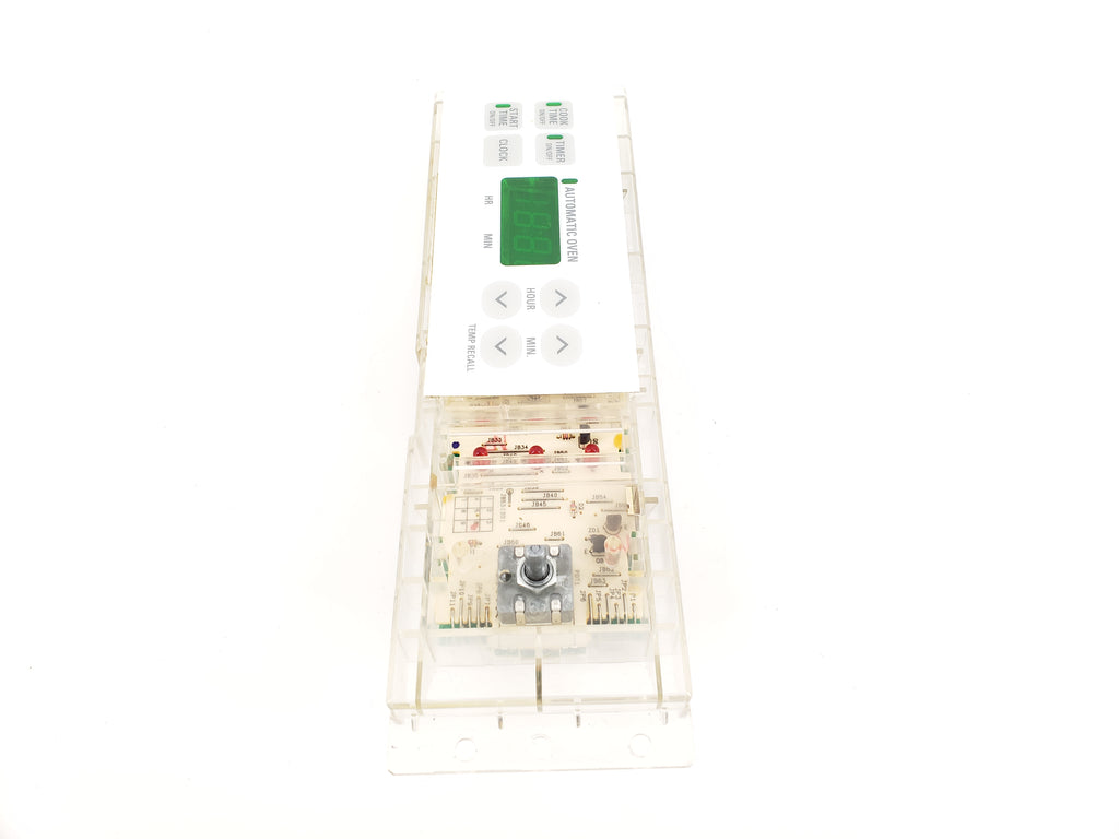 OEM GE Range Control Board WB27K10049