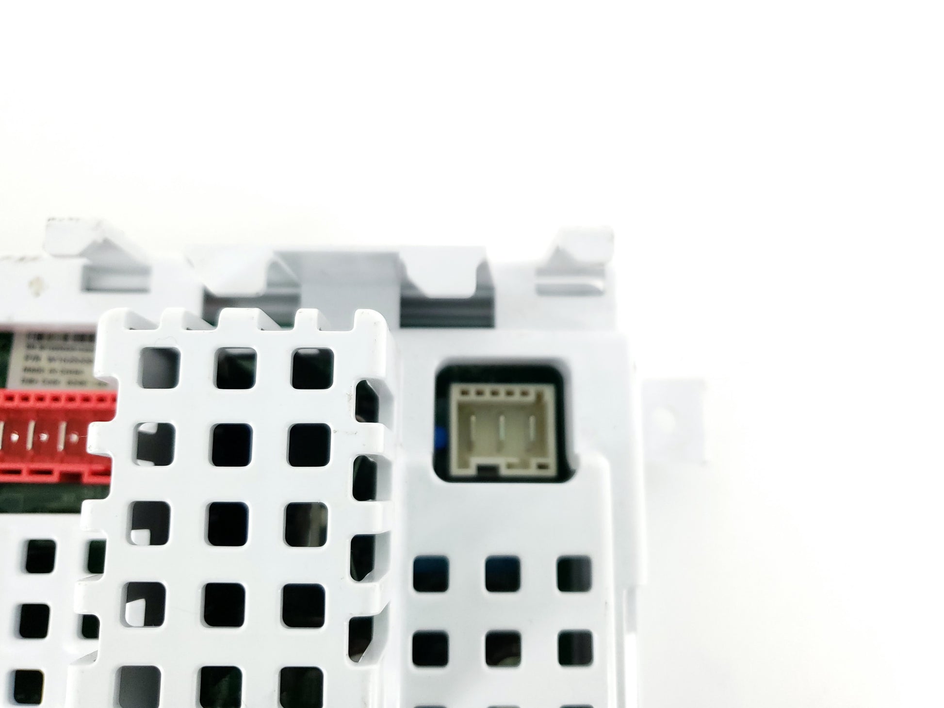 Whirlpool Washer Control Board W10296023