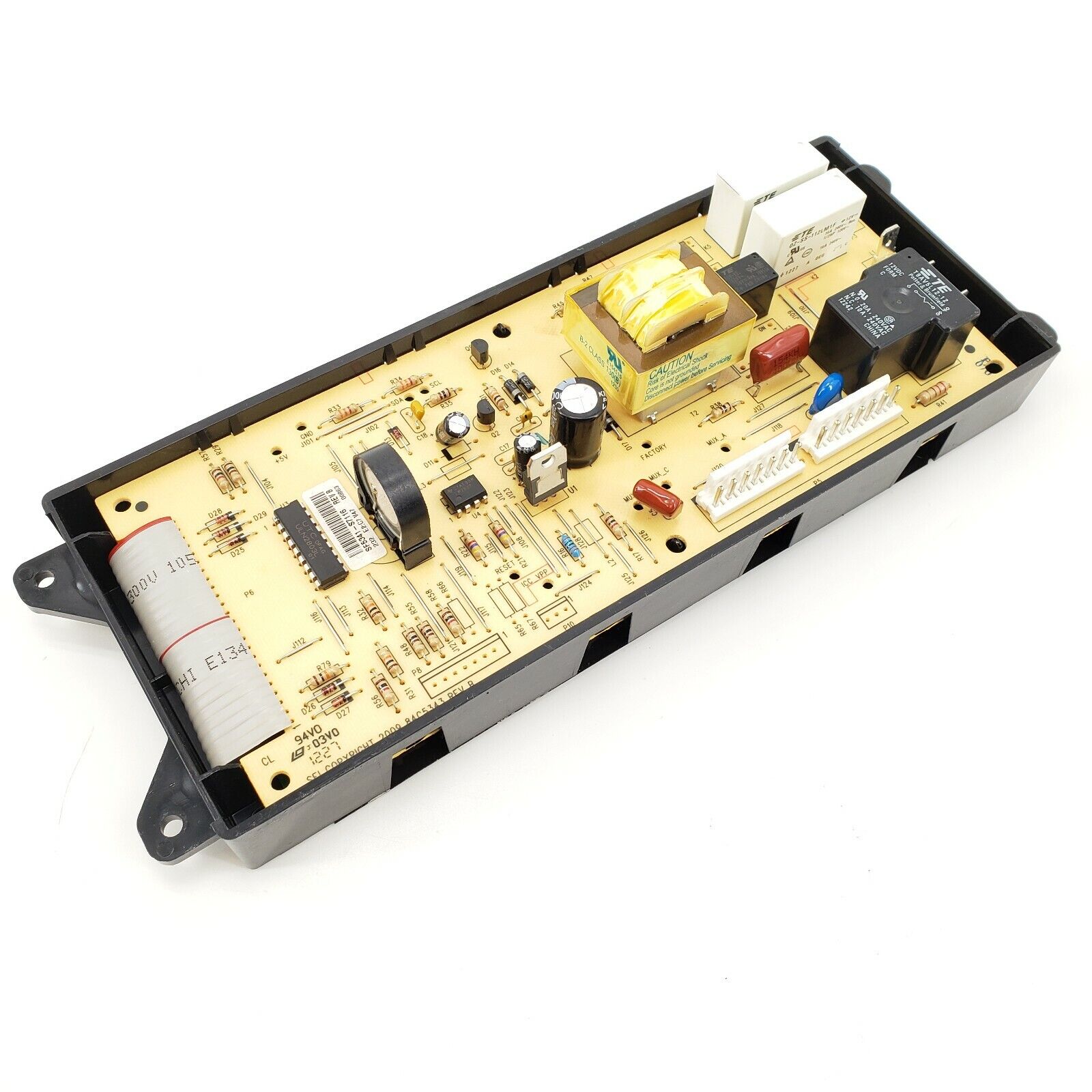 OEM  Kenmore Range Control  316557116