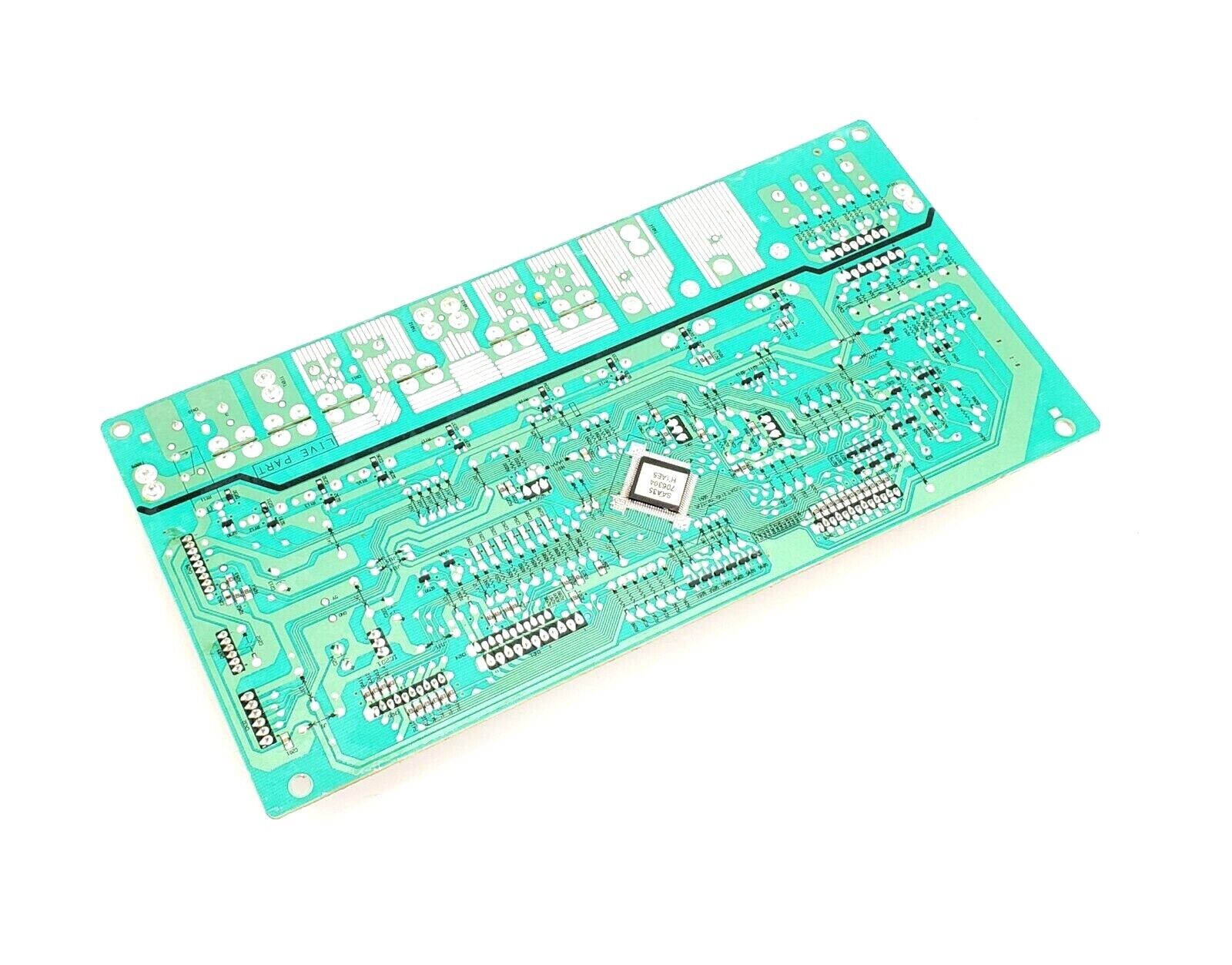 OEM LG Refrigerator Control Board EBR73821007 Same Day Ship & Lifetime Warranty