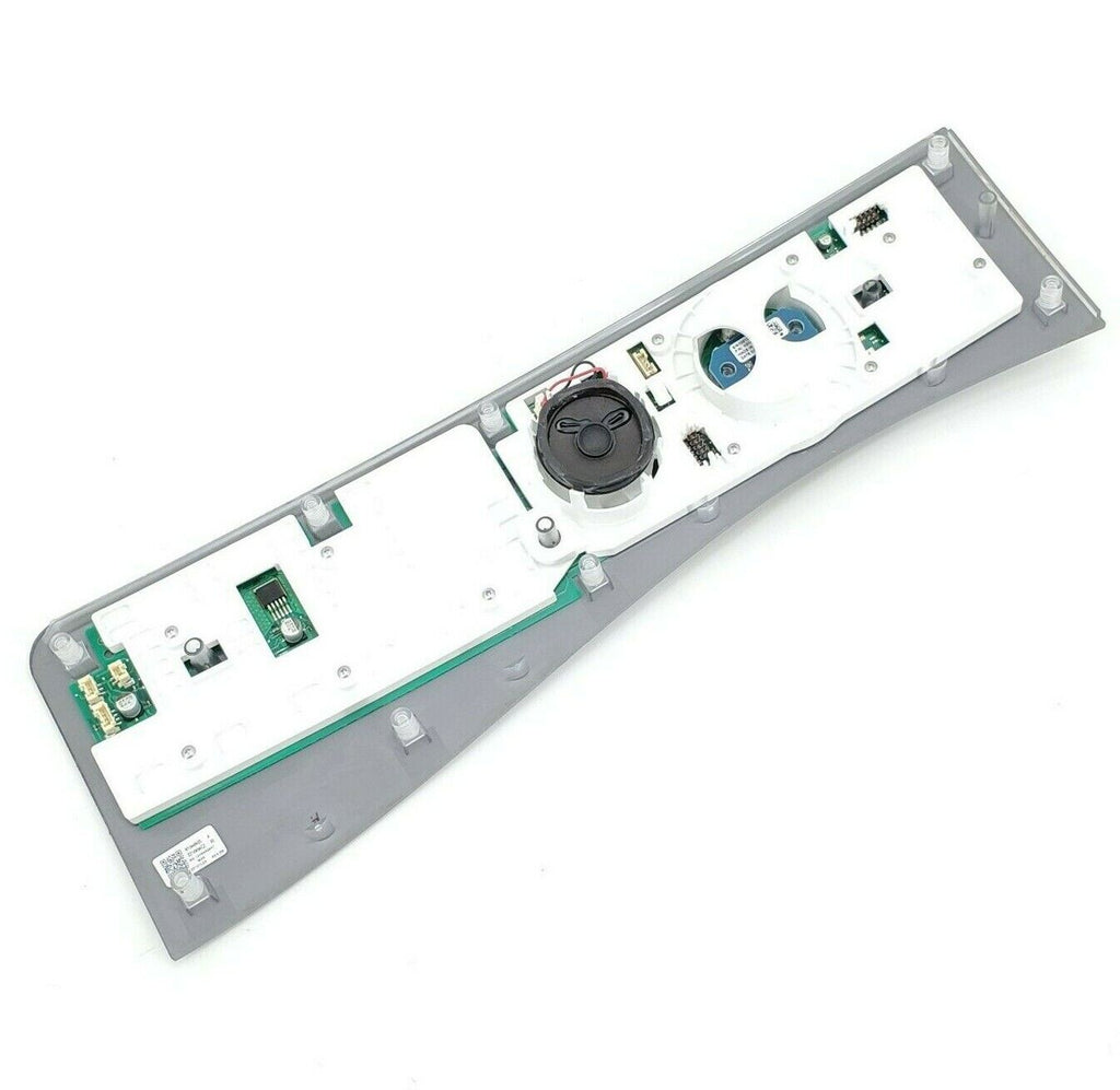 Whirlpool Washer Control  W10446420
