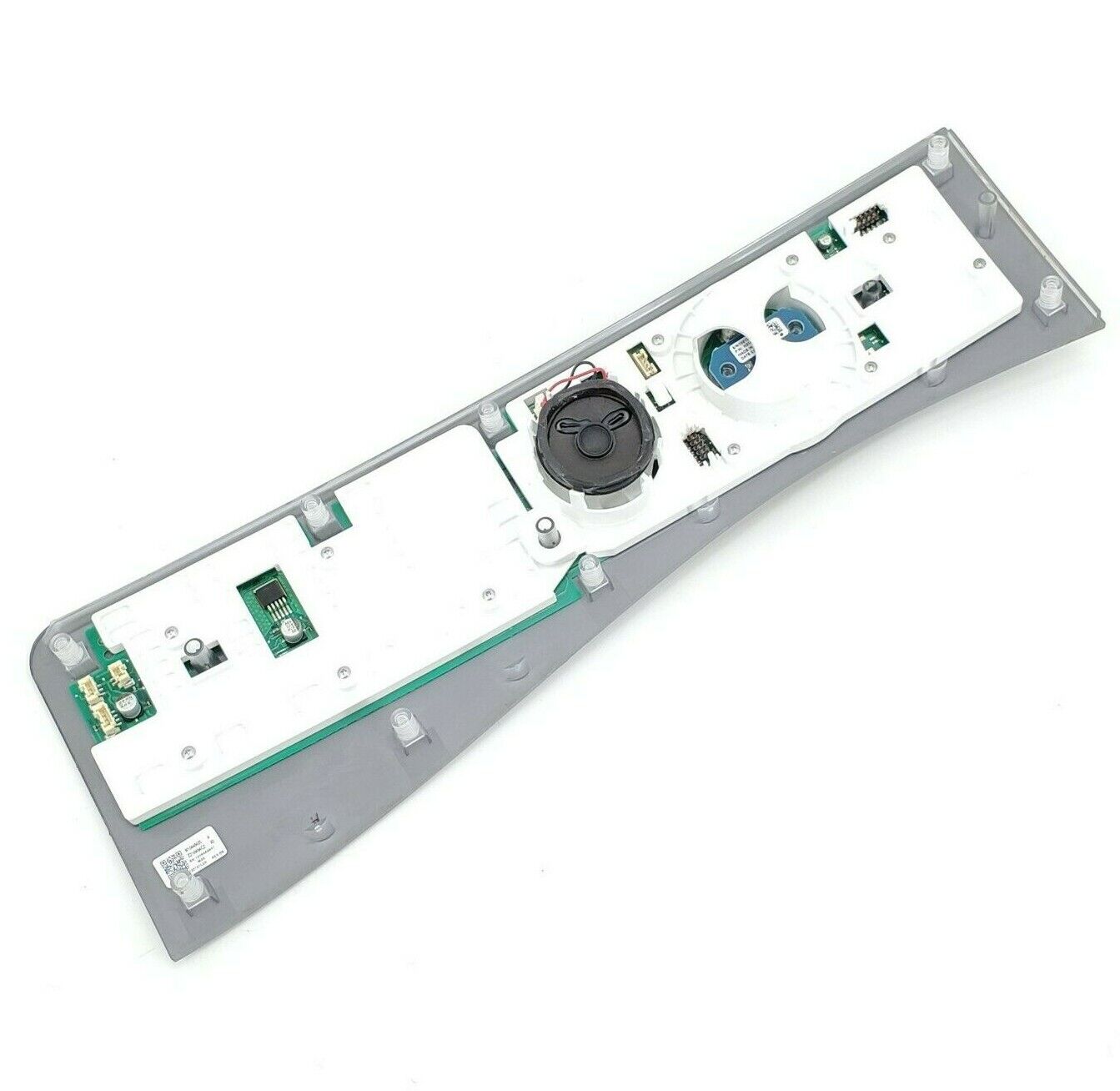 Whirlpool Washer Control  W10446420
