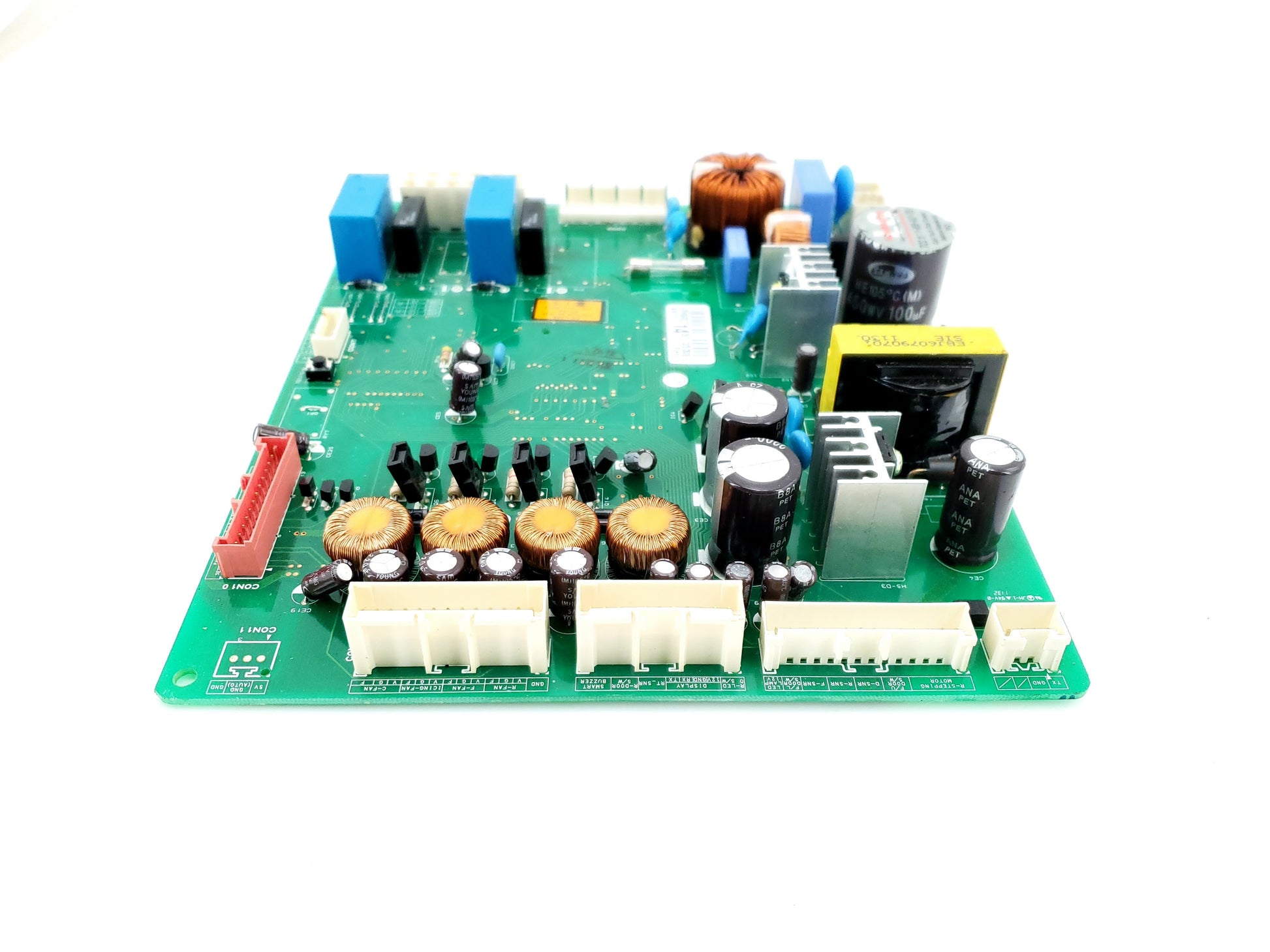 LG Refrigerator Control Board EBR65002714