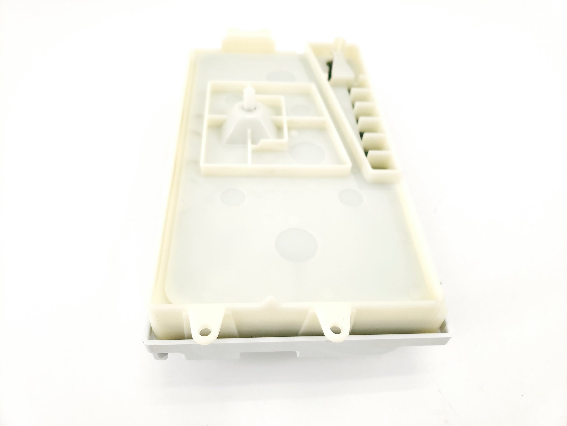 Whirlpool Washer Control W10296033