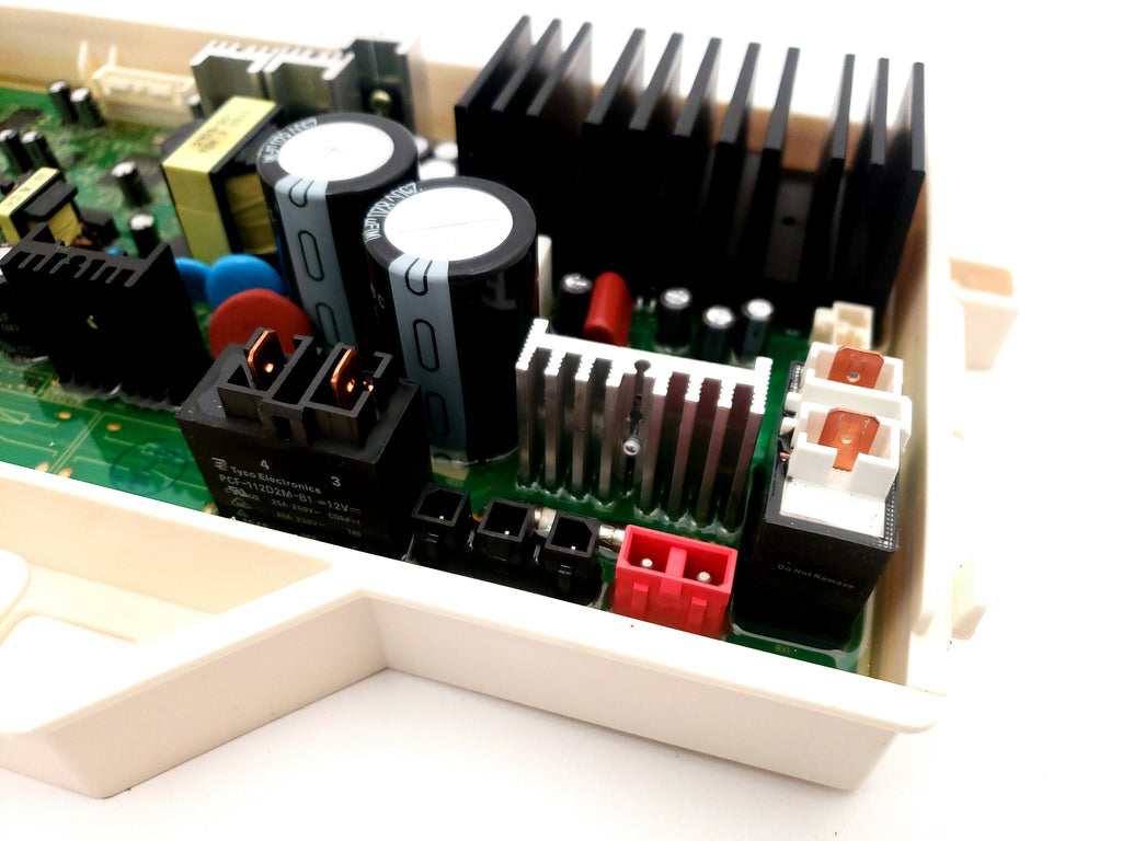 Samsung Washer Control DC92-00321D