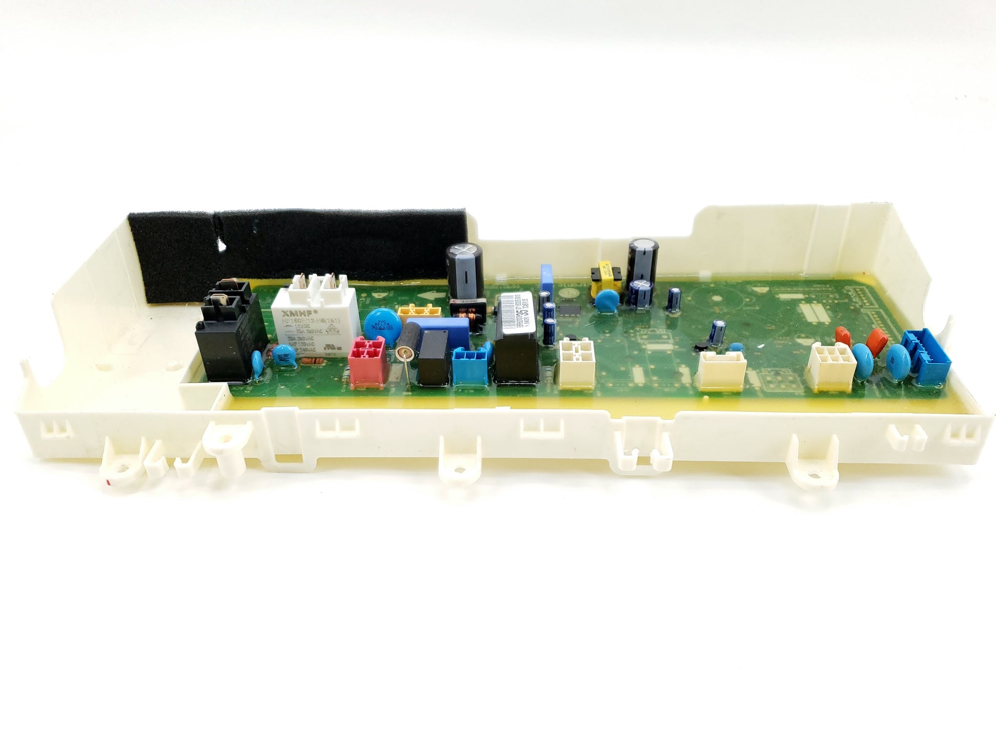 LG Dryer Control Board EBR62707635