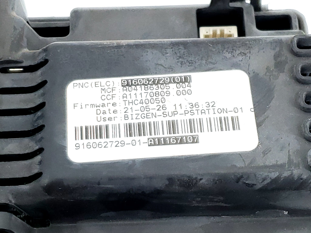 OEM  Electrolux Washer Control Board A11167107