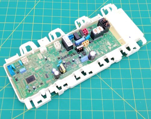 OEM LG Dryer Control Board EBR76542911 Same Day Ship & Lifetime Warranty