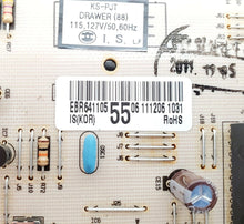 Load image into Gallery viewer, Kenmore Refrigerator Control Board EBR64110555
