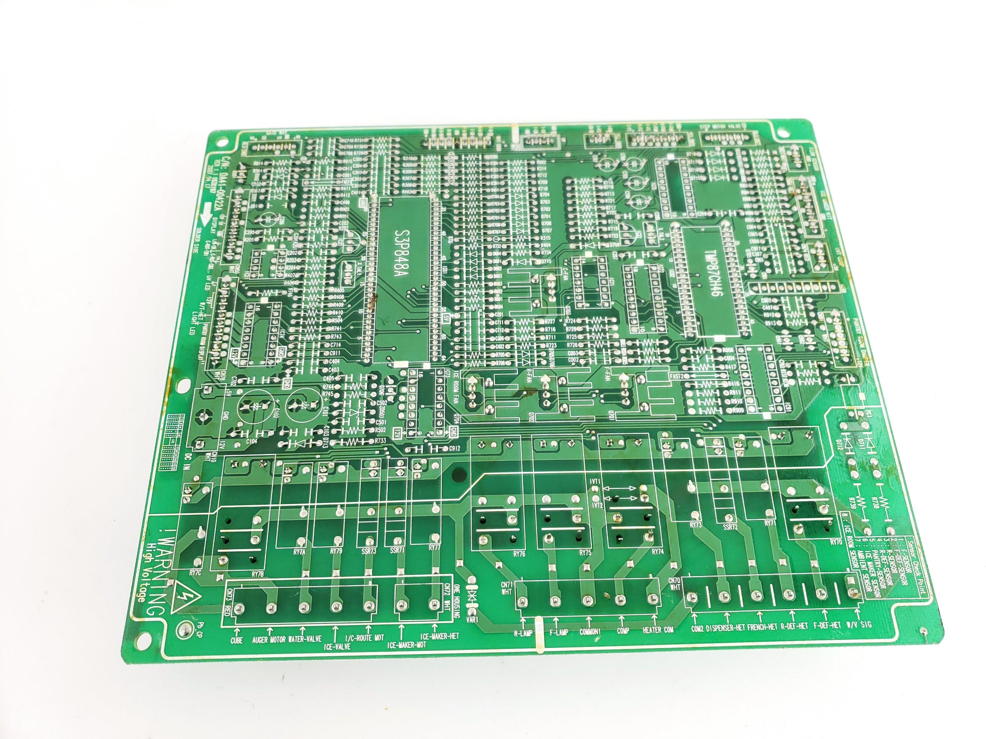 OEM Samsung Refrigerator Control Board DA41-00413K